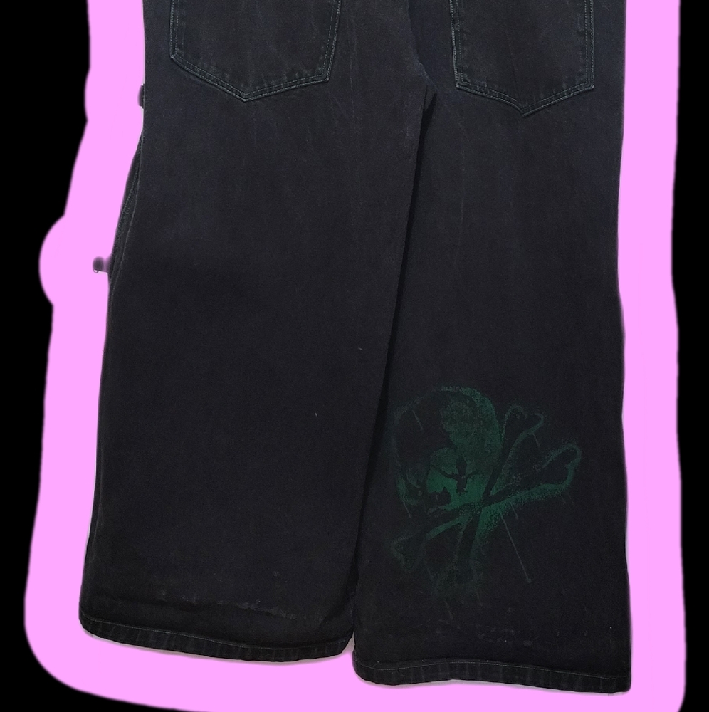 Better than JNCO